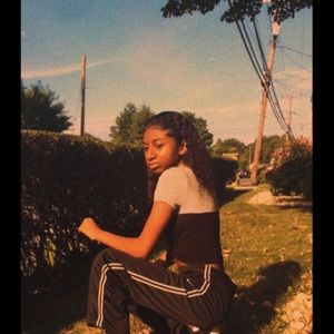 Meet your Posher, Jazani